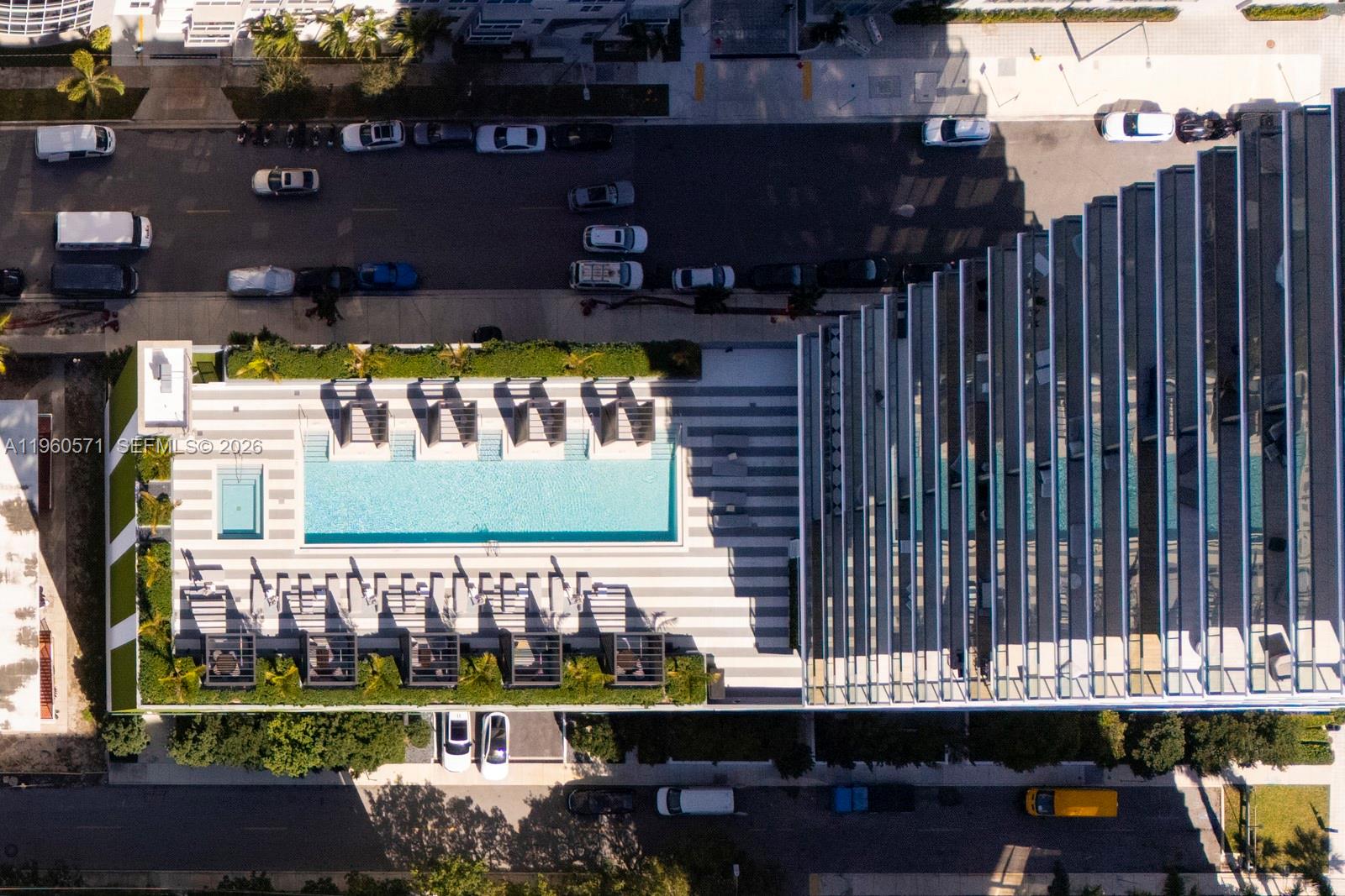 NANCY TERRACE - Residential