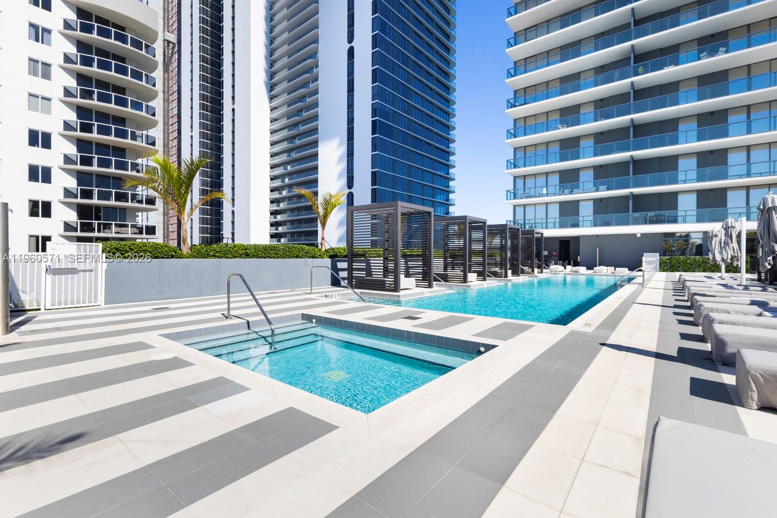 NANCY TERRACE - Residential