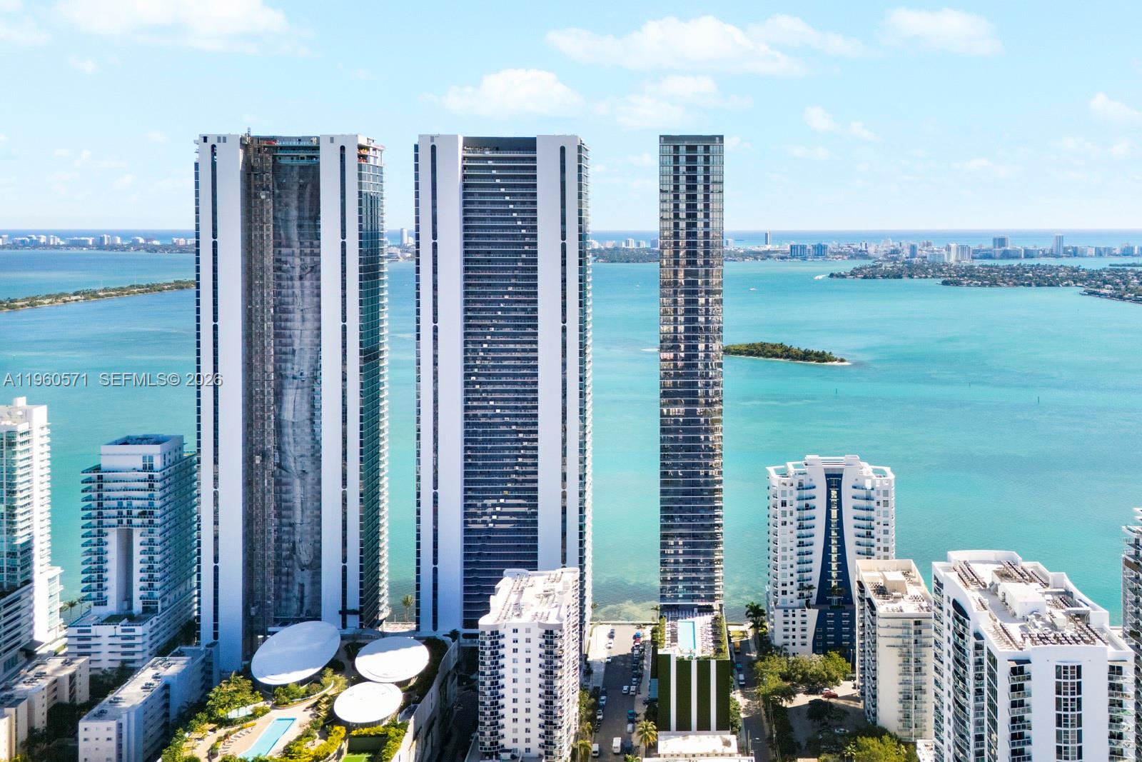 NANCY TERRACE - Residential