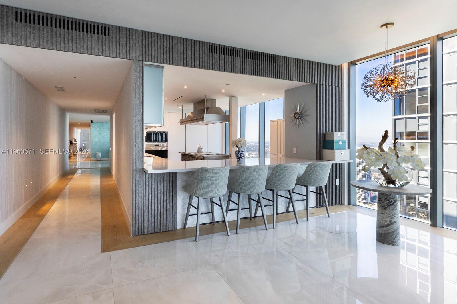 NANCY TERRACE - Residential