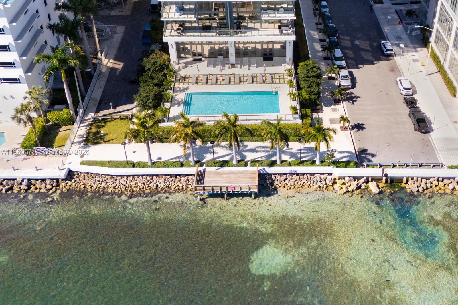 NANCY TERRACE - Residential