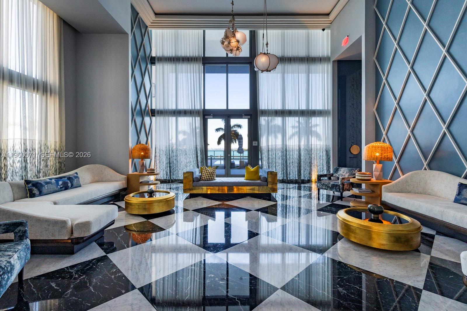 NANCY TERRACE - Residential