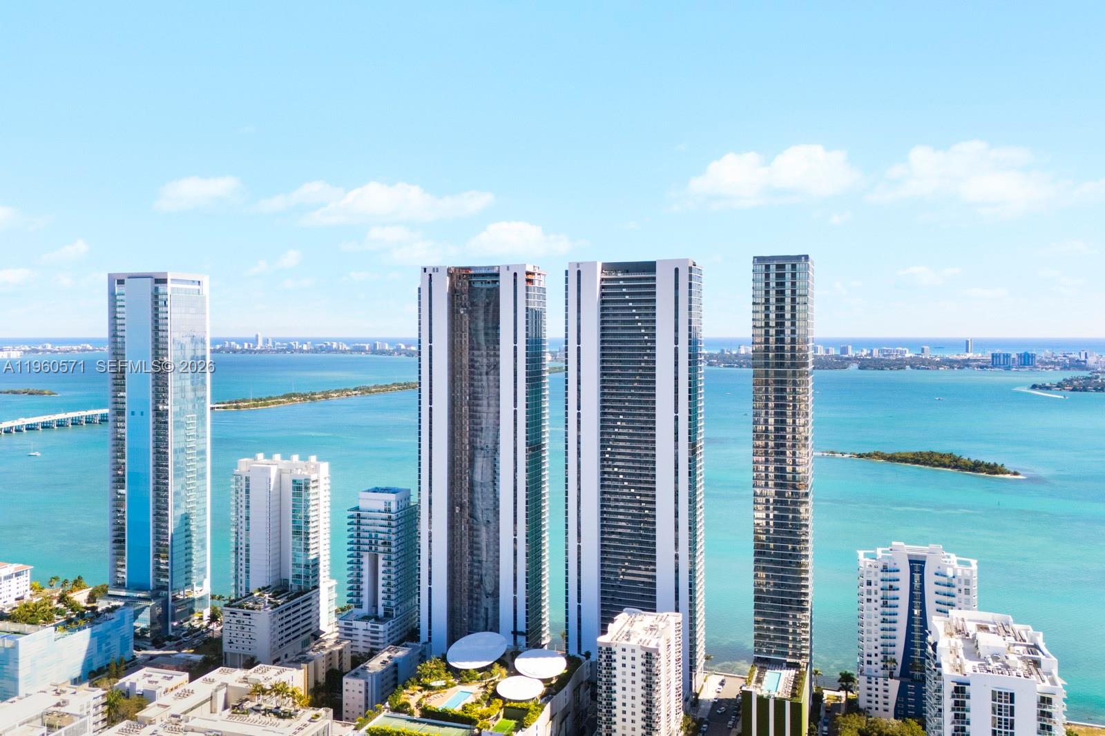 NANCY TERRACE - Residential