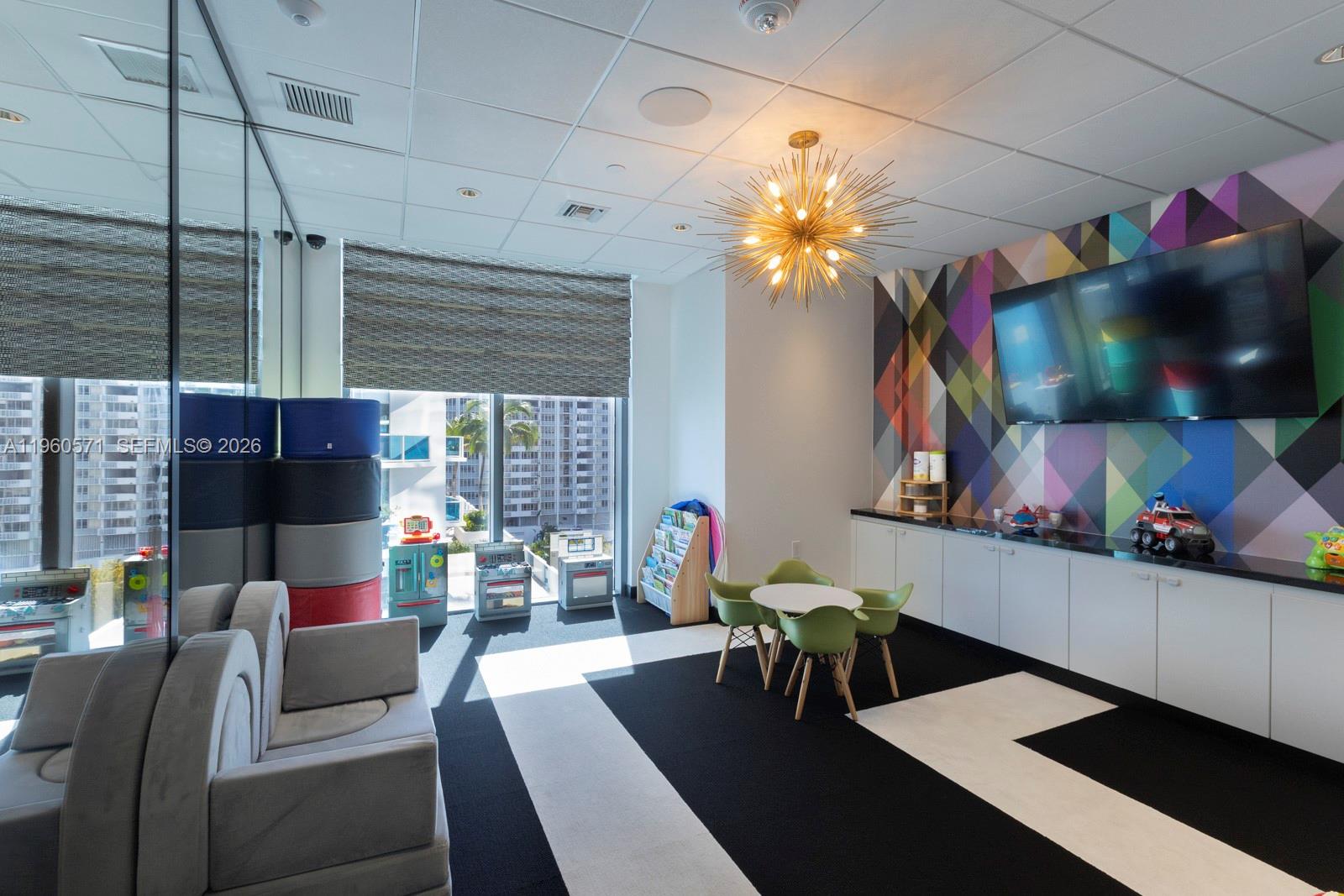 NANCY TERRACE - Residential