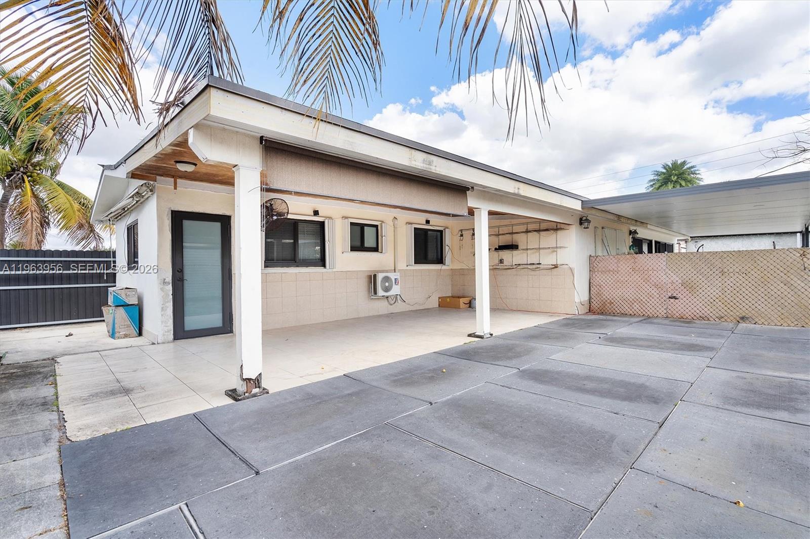 PALM SPRINGS NORTH SEC B - Residential