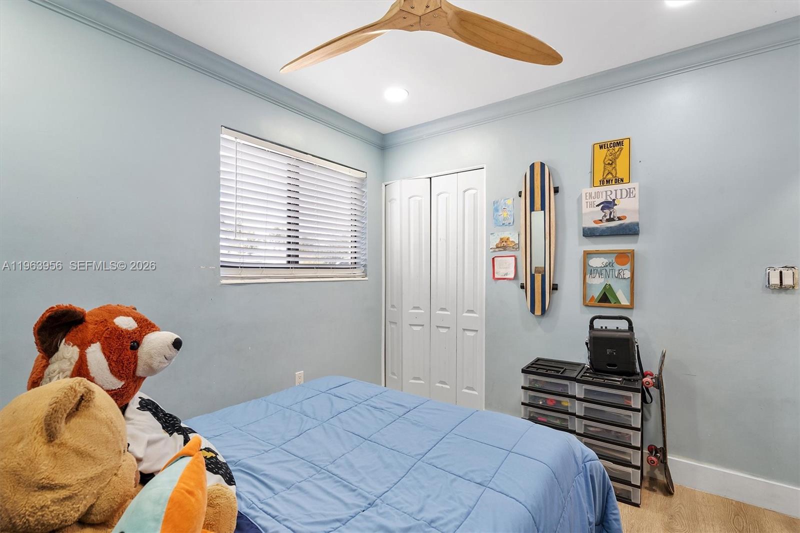 PALM SPRINGS NORTH SEC B - Residential