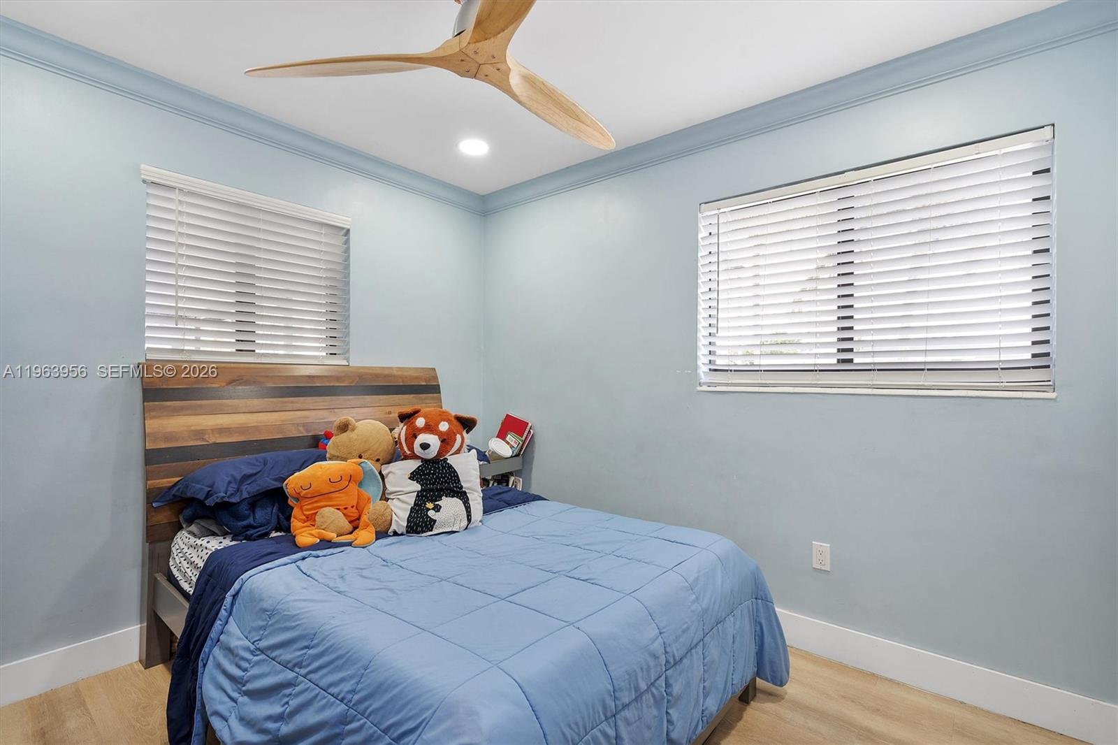 PALM SPRINGS NORTH SEC B - Residential