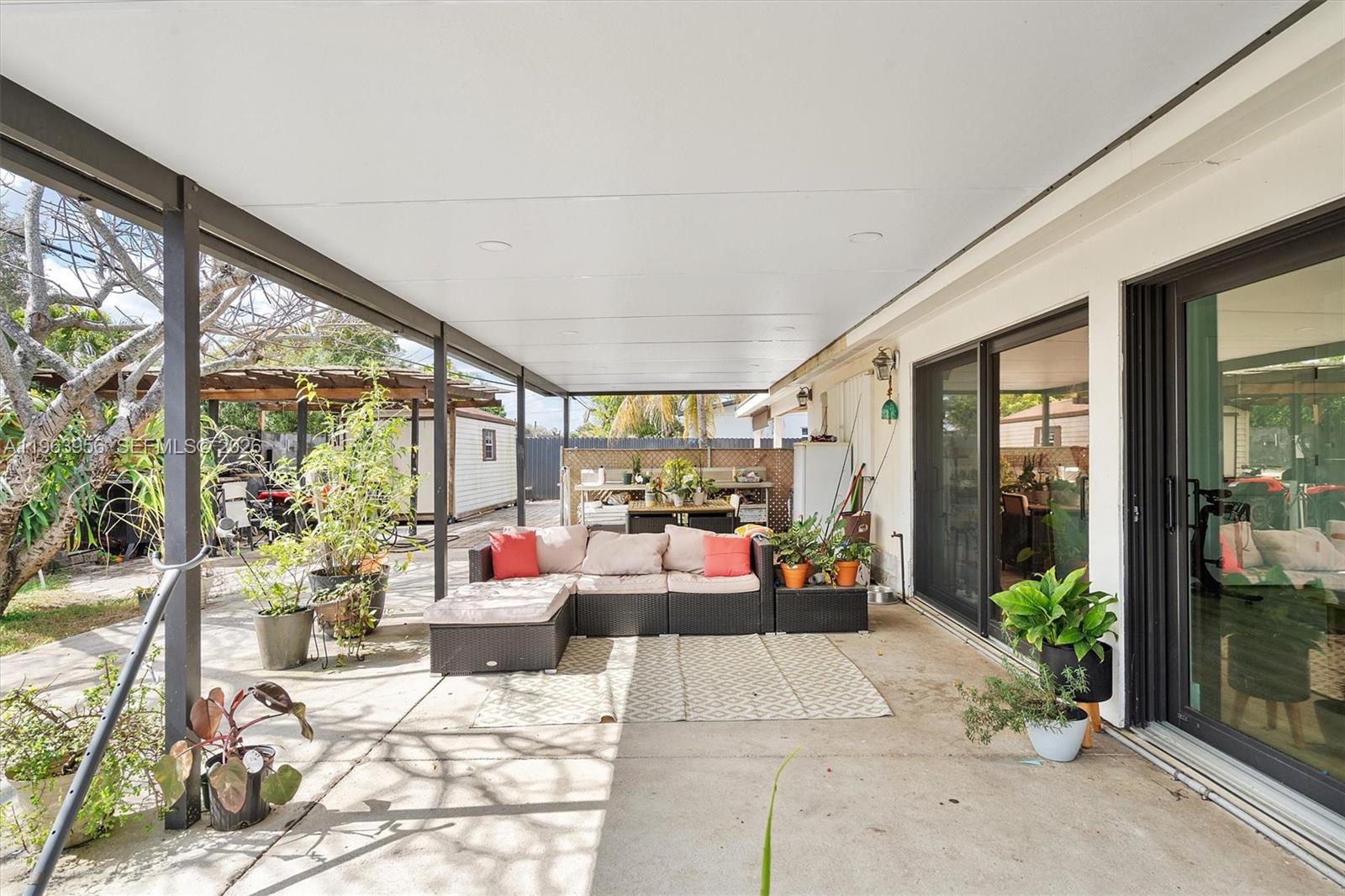 PALM SPRINGS NORTH SEC B - Residential