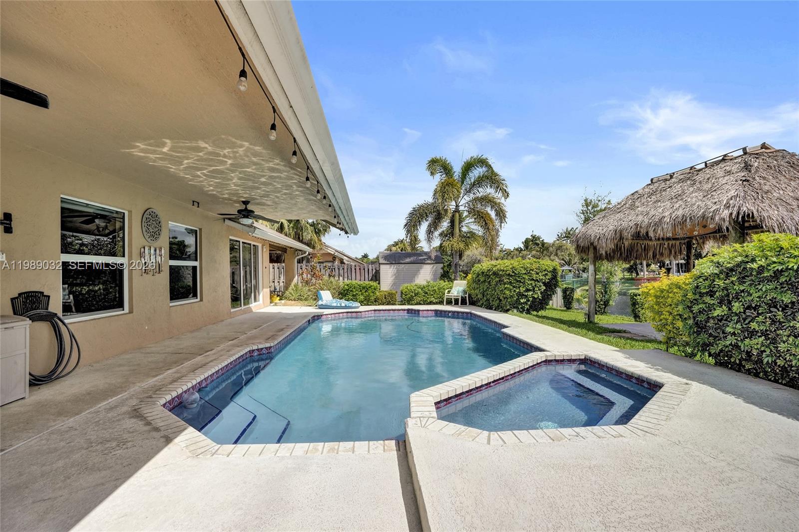 COUNTRY ADDRESS ENCORE - Residential