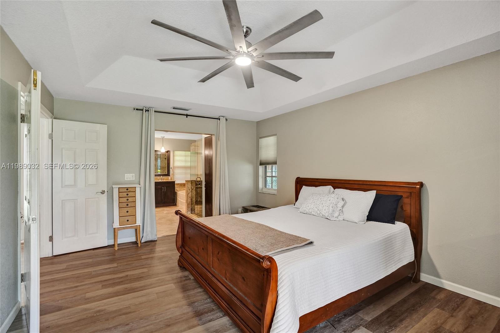 COUNTRY ADDRESS ENCORE - Residential