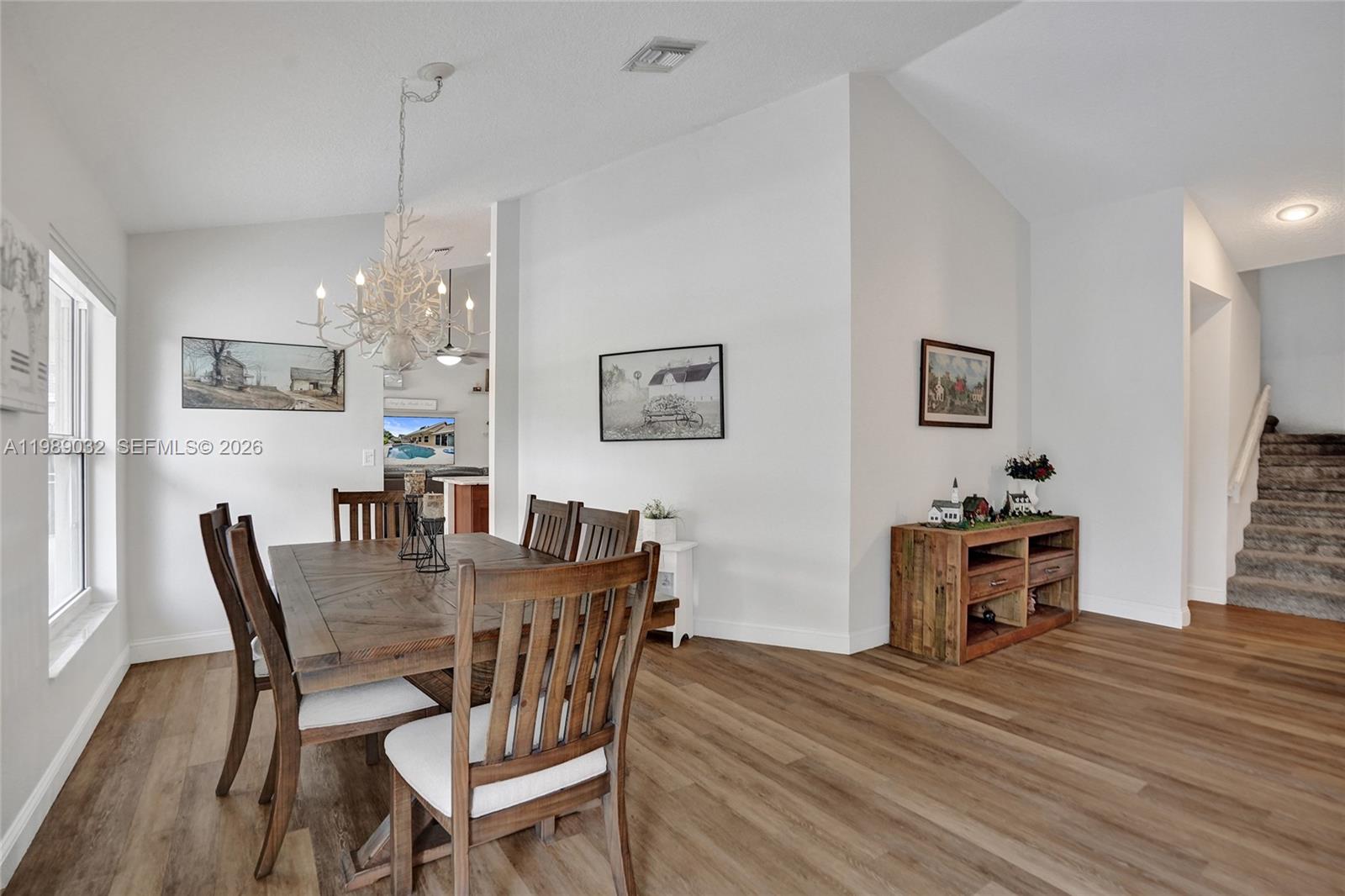 COUNTRY ADDRESS ENCORE - Residential