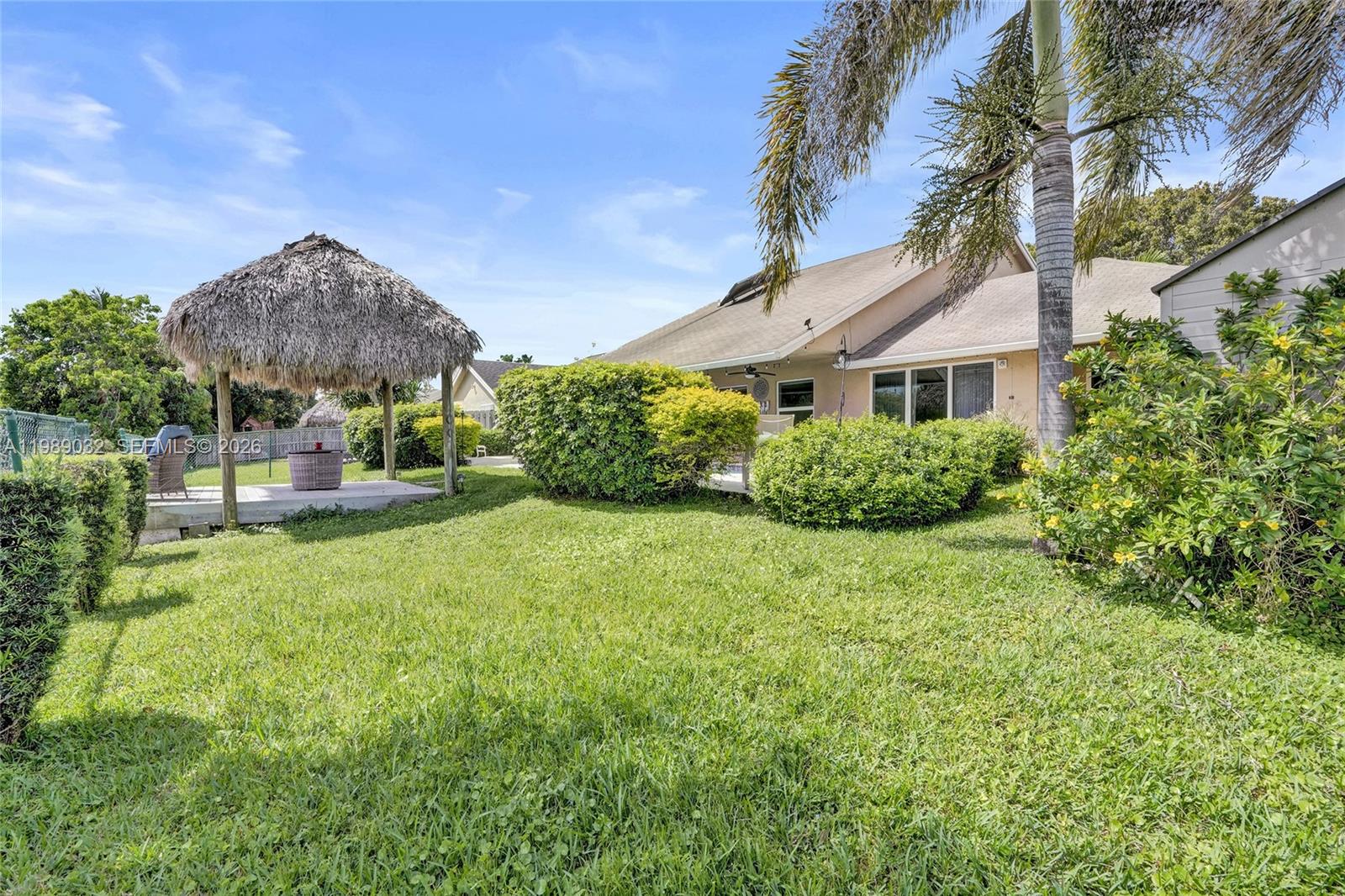 COUNTRY ADDRESS ENCORE - Residential