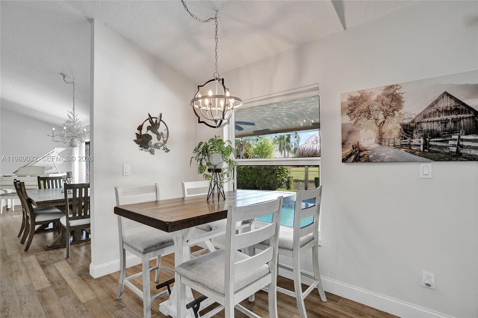 COUNTRY ADDRESS ENCORE - Residential