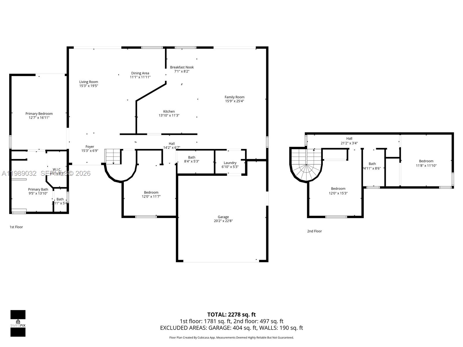 COUNTRY ADDRESS ENCORE - Residential