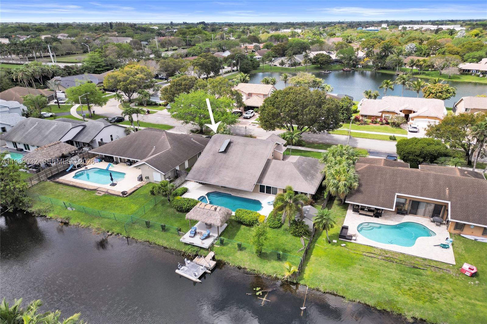 COUNTRY ADDRESS ENCORE - Residential