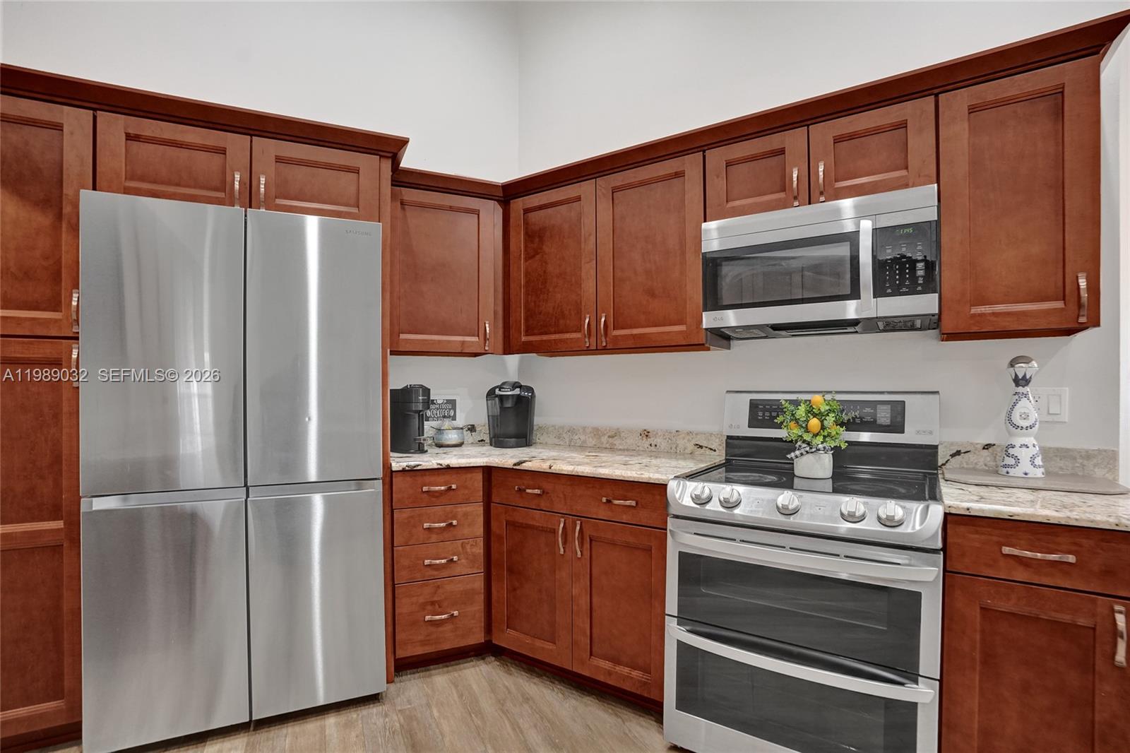 COUNTRY ADDRESS ENCORE - Residential