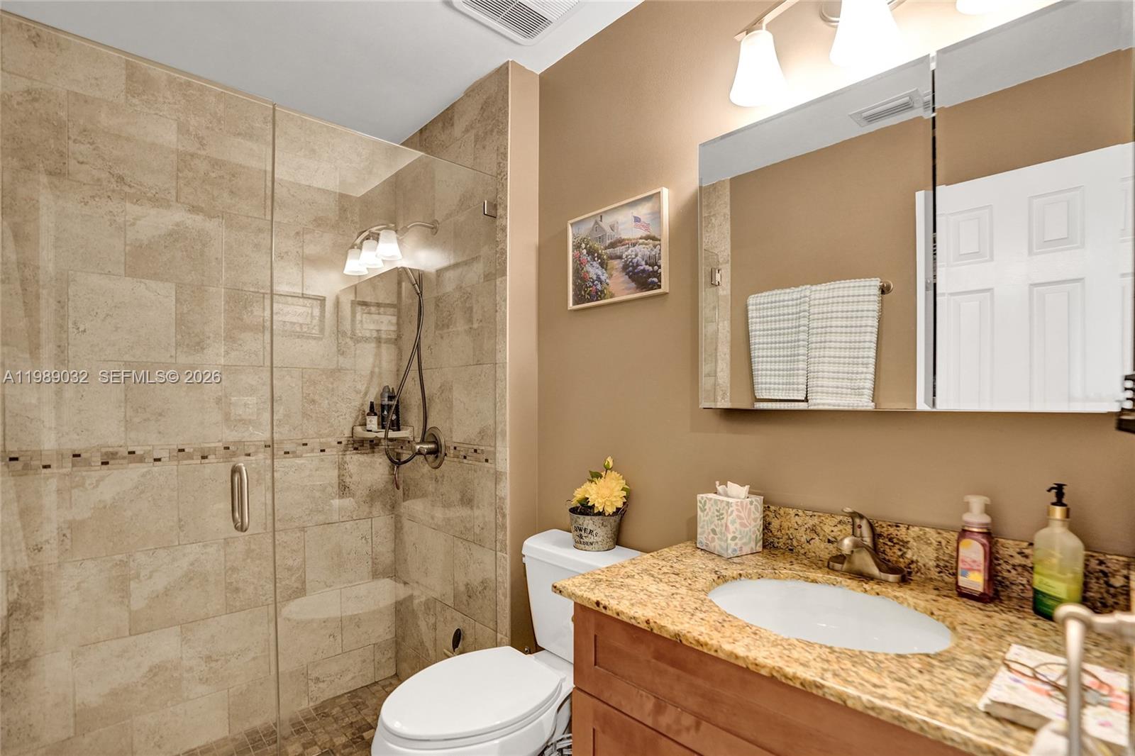 COUNTRY ADDRESS ENCORE - Residential