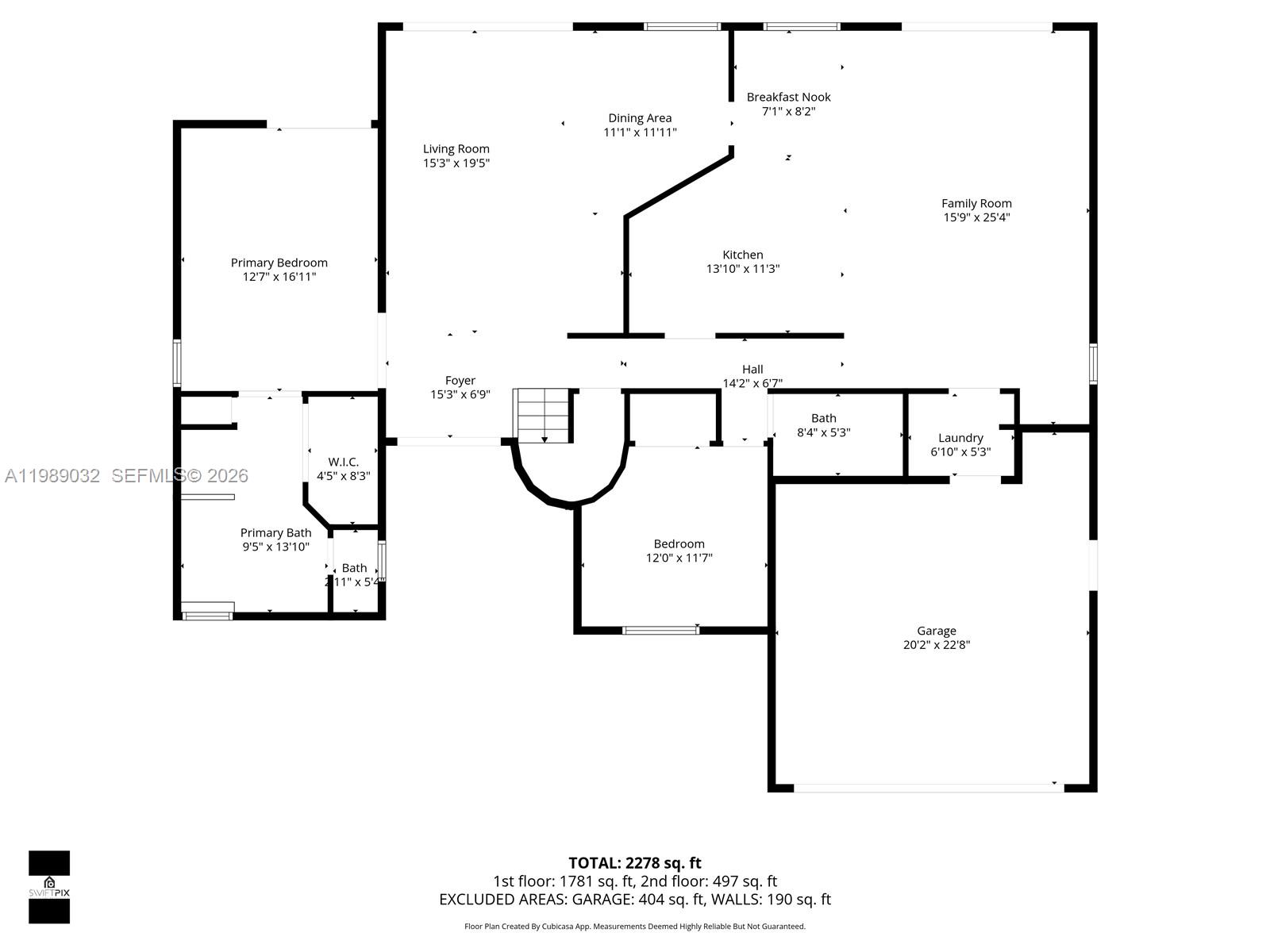 COUNTRY ADDRESS ENCORE - Residential