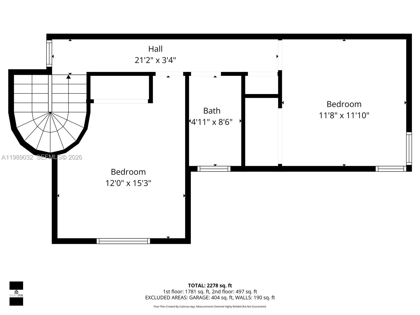 COUNTRY ADDRESS ENCORE - Residential
