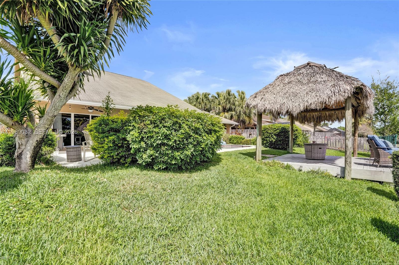 COUNTRY ADDRESS ENCORE - Residential