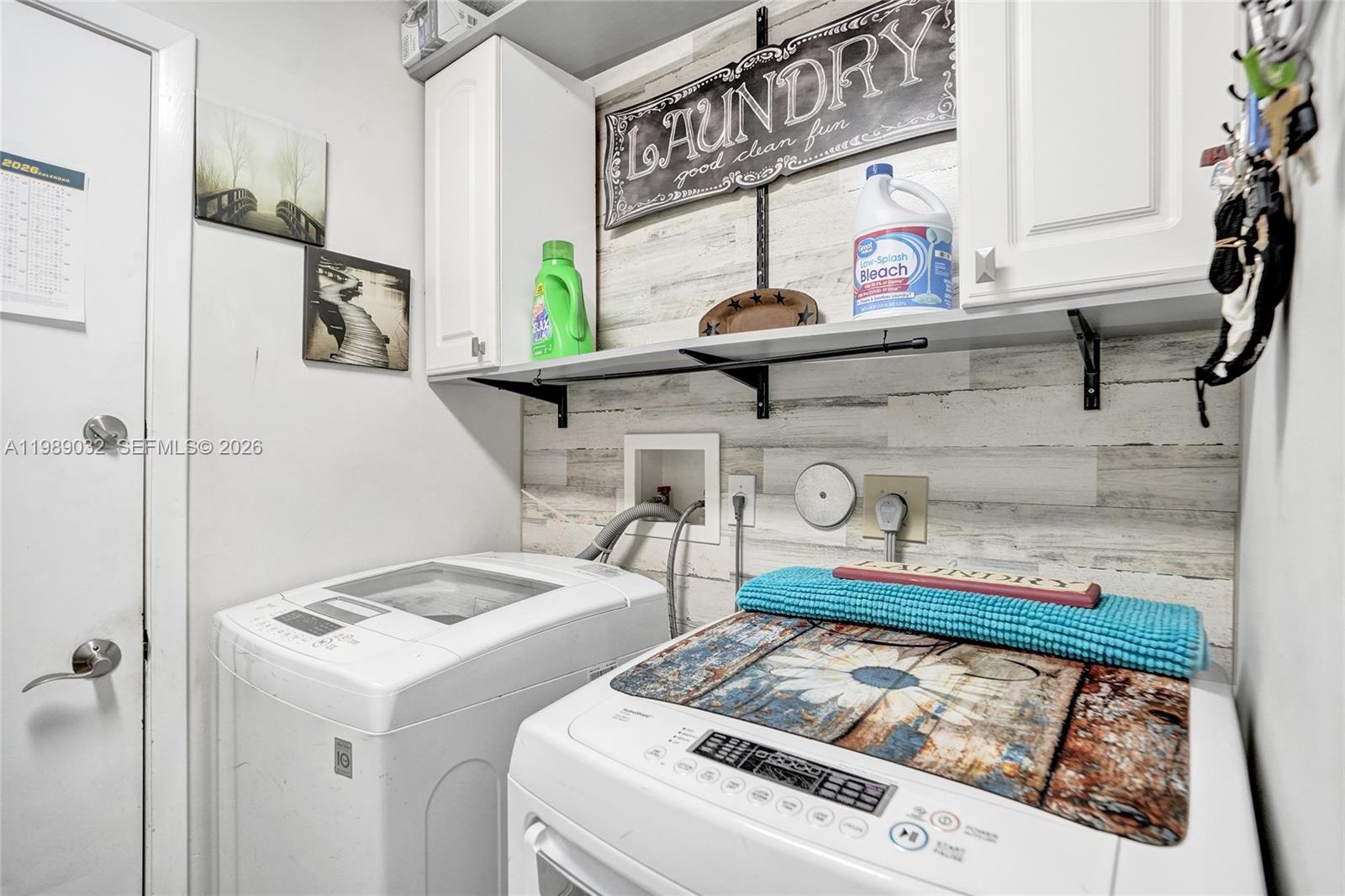 COUNTRY ADDRESS ENCORE - Residential