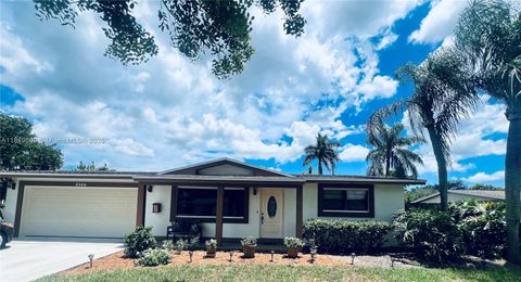 Photo of 5264 SW 93rd Ave, Cooper City, FL 33328 (MLS # A11849669)