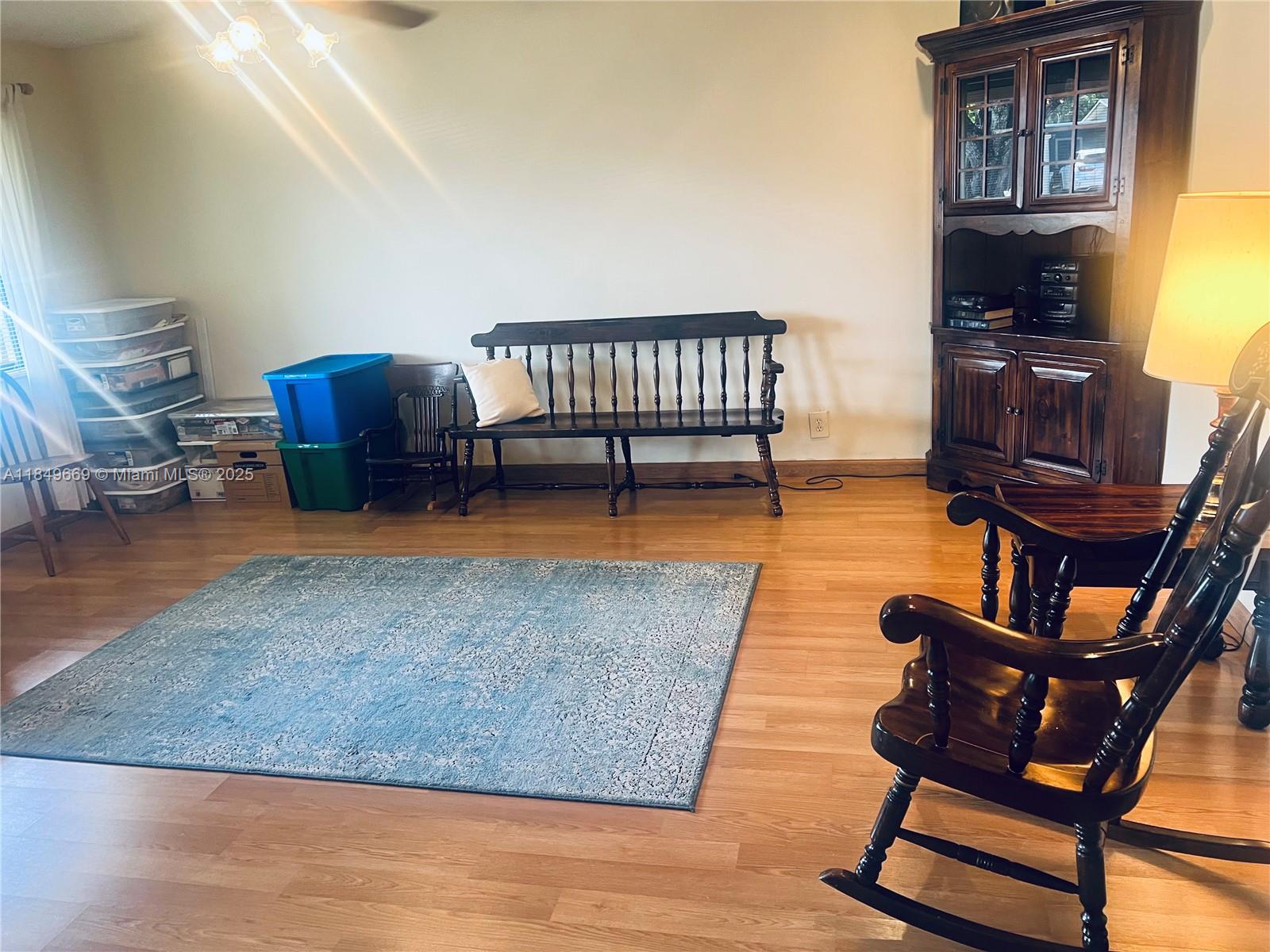 COOPER COLONY ESTATES - Residential