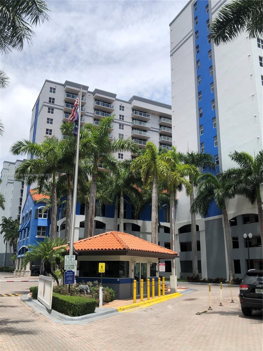 Rental Property at 5085 Nw 7th St 912, Miami, Broward County, Florida - Bedrooms: 1 
Bathrooms: 1  - $2,150 MO.