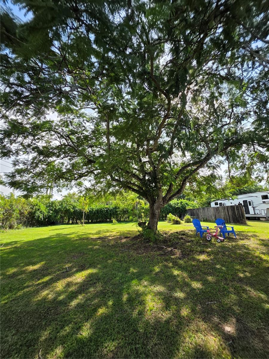 Homestead/Redlands - Residential