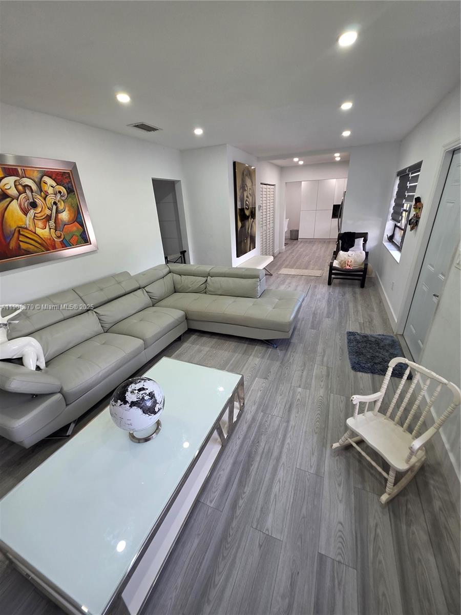 Homestead/Redlands - Residential