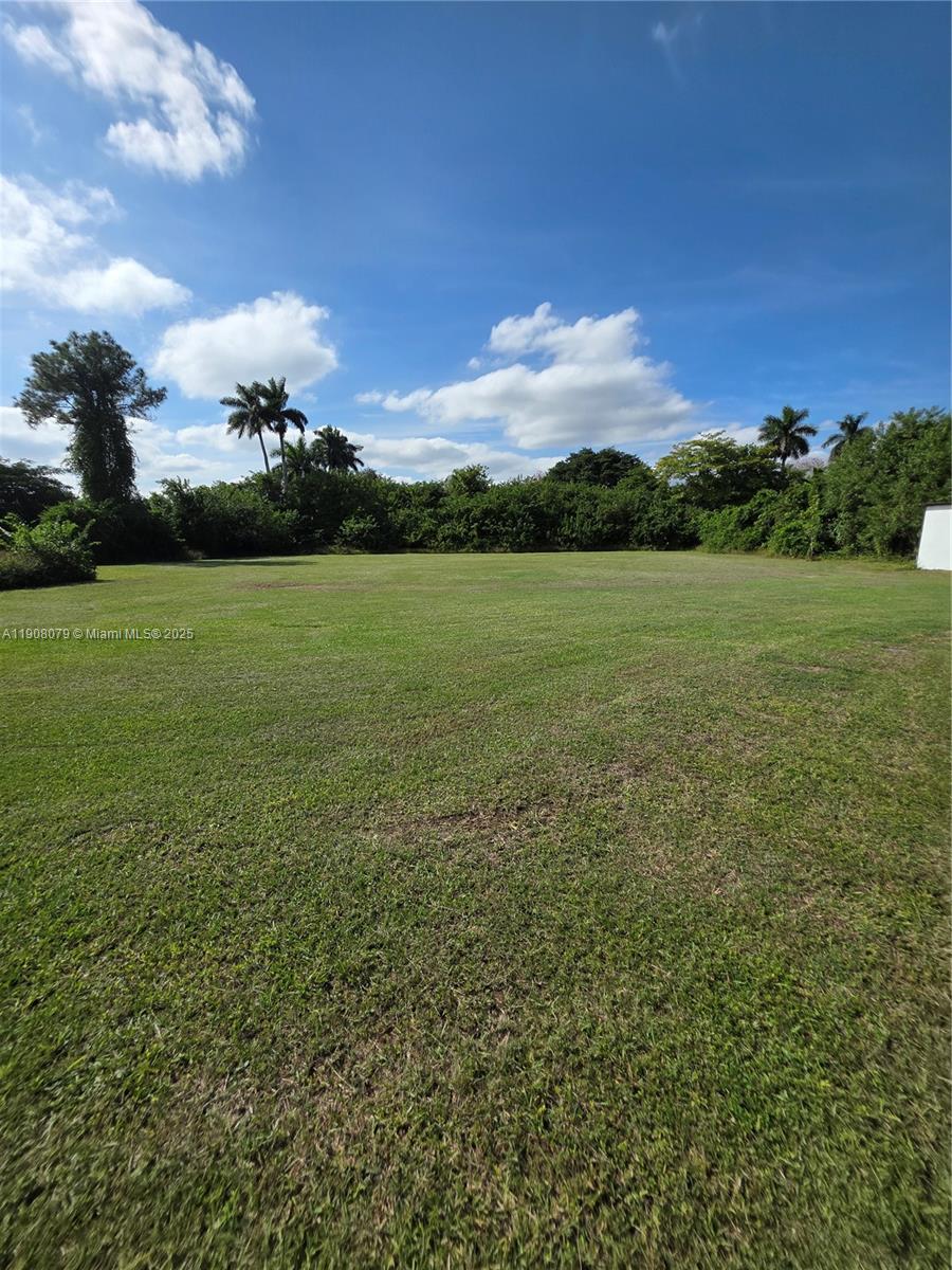 Homestead/Redlands - Residential