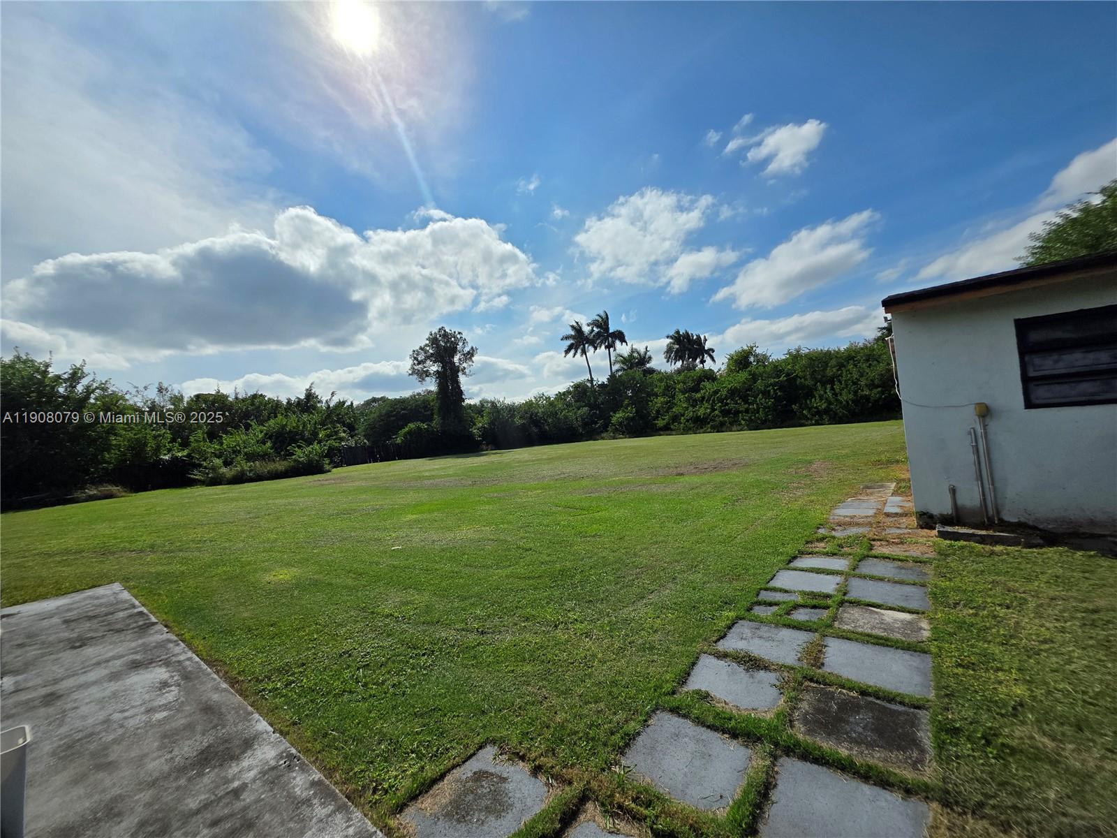 Homestead/Redlands - Residential