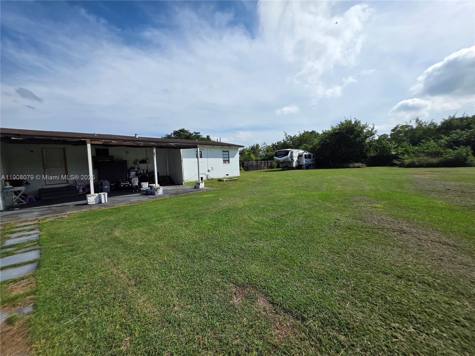 Homestead/Redlands - Residential