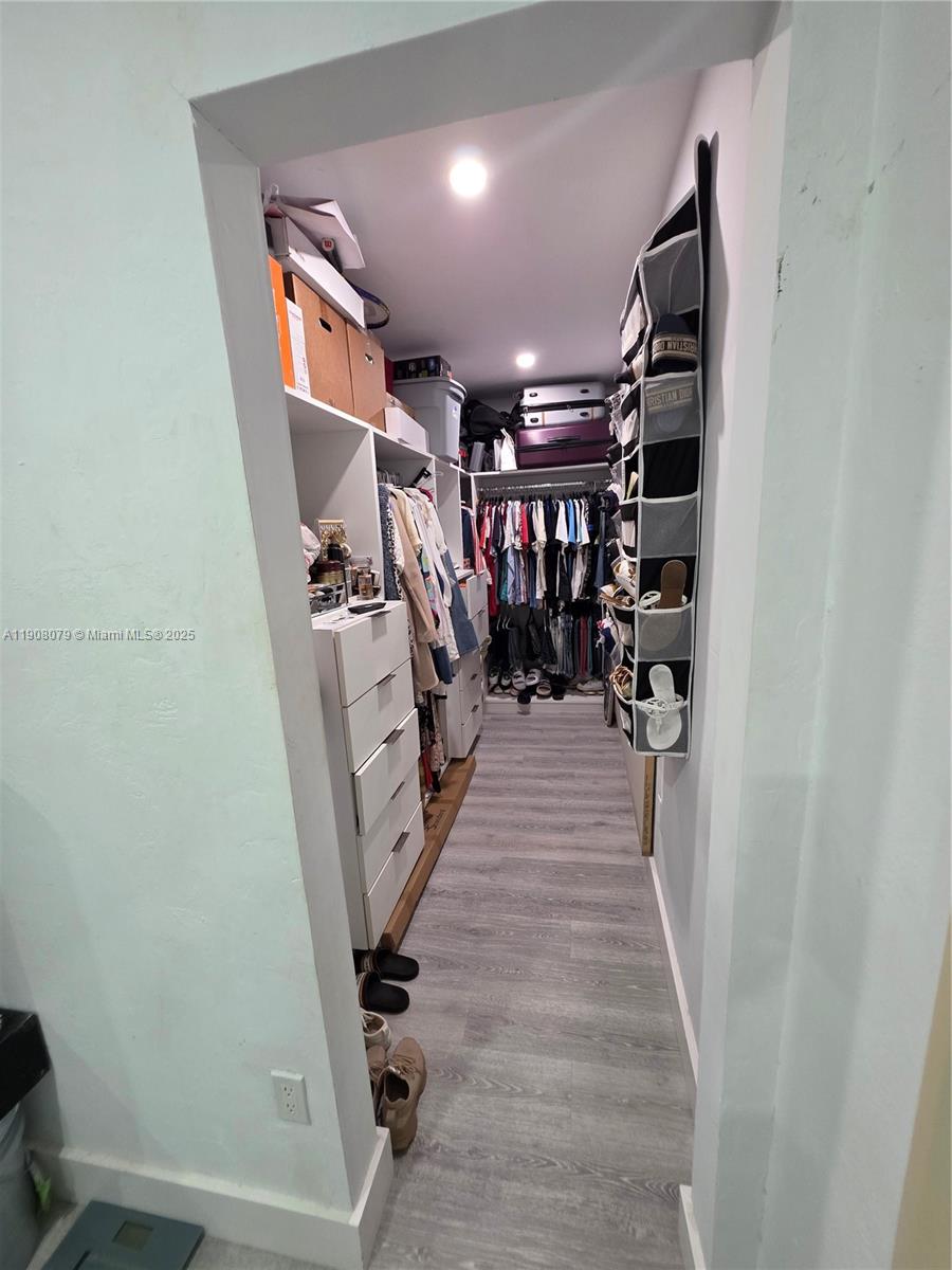 Homestead/Redlands - Residential