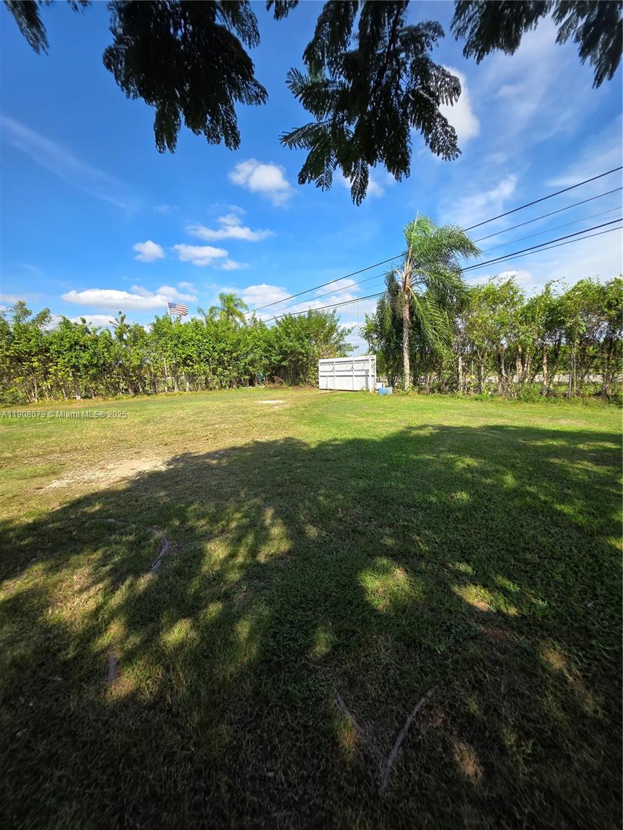 Homestead/Redlands - Residential