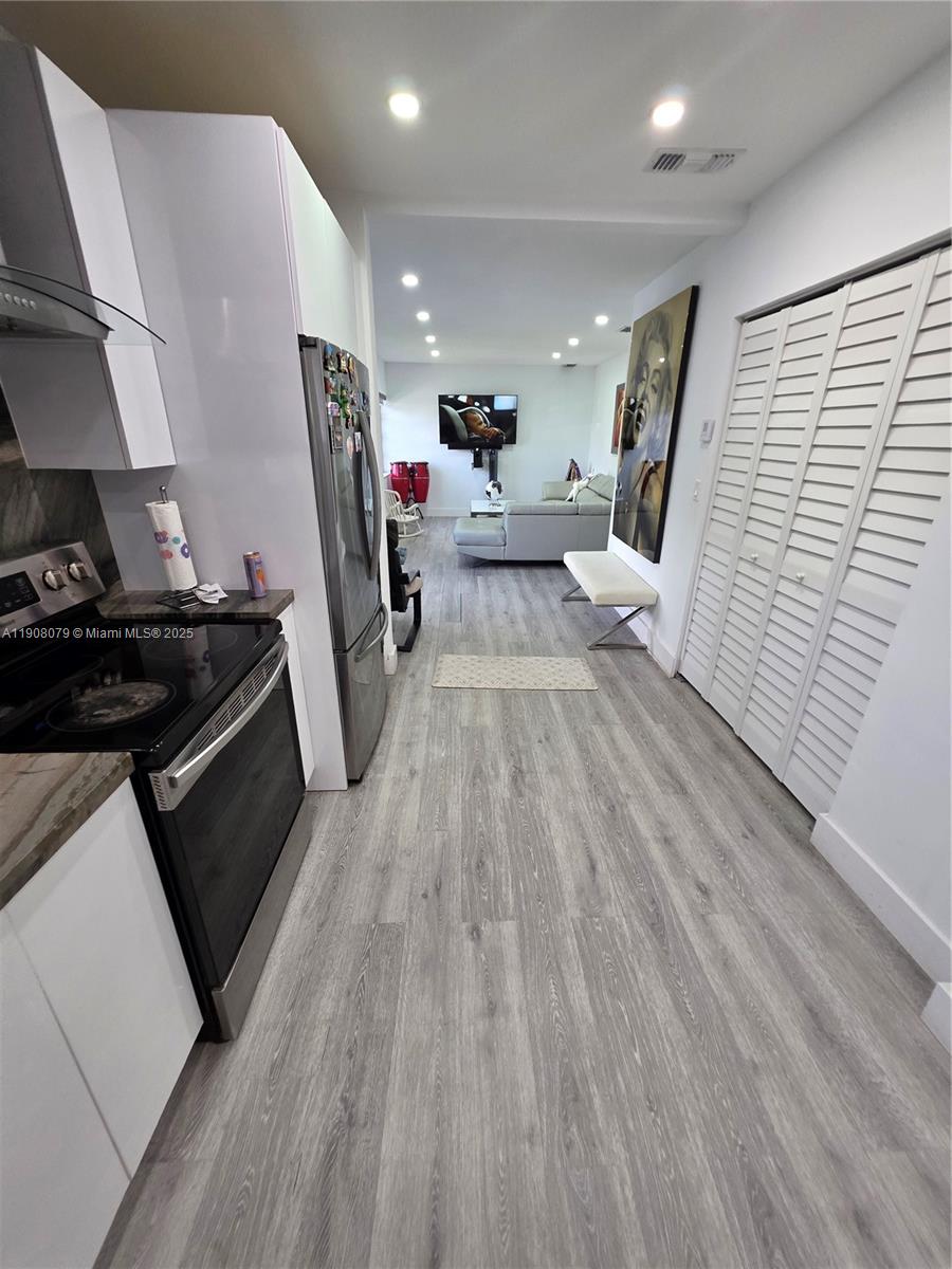 Homestead/Redlands - Residential