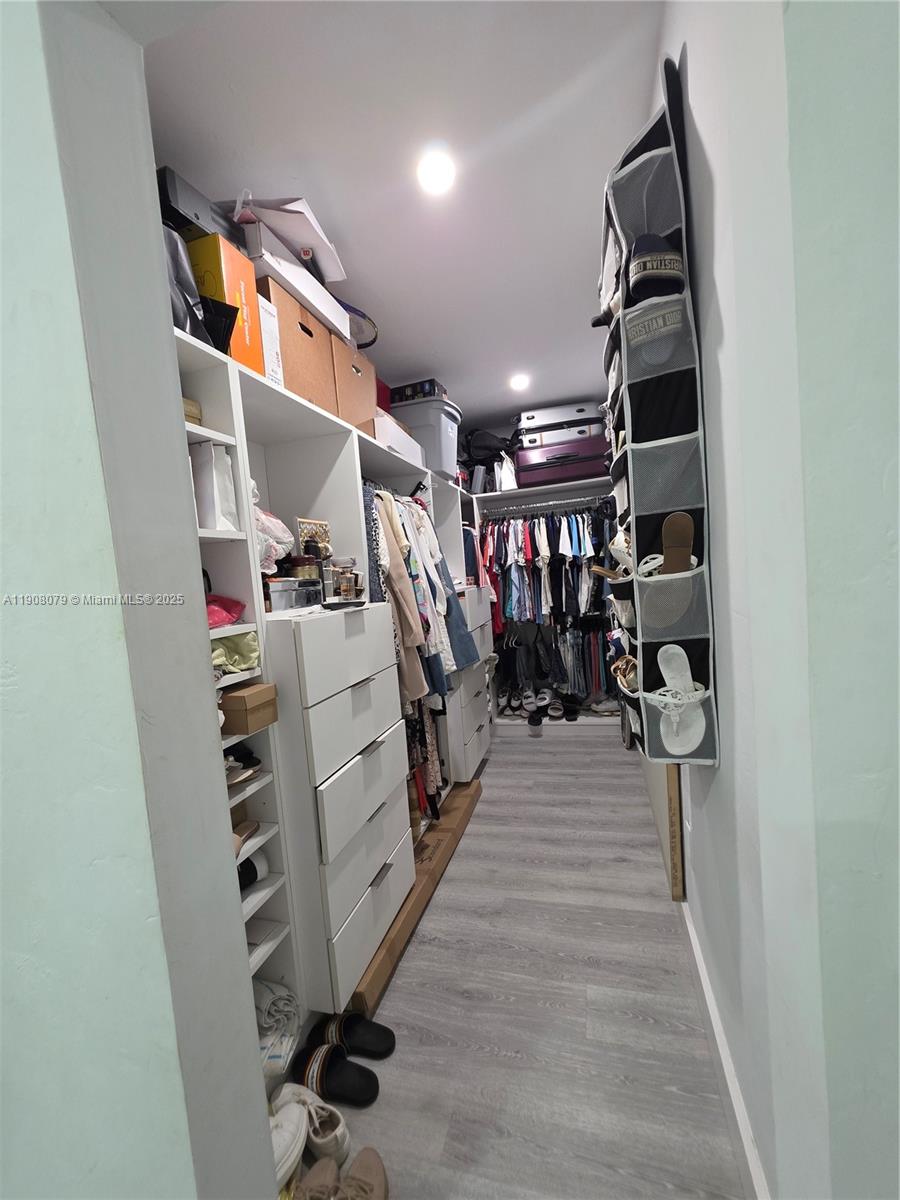 Homestead/Redlands - Residential