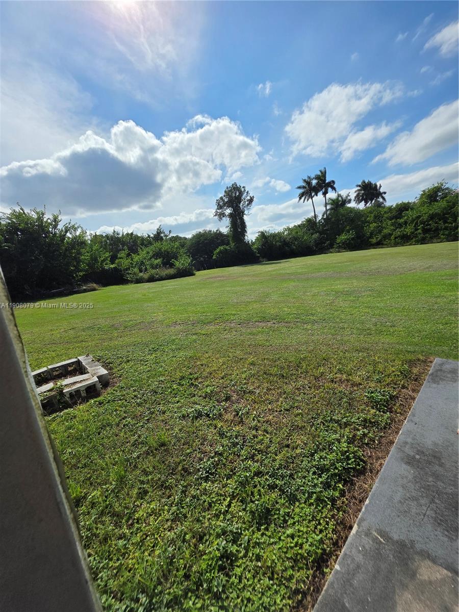 Homestead/Redlands - Residential