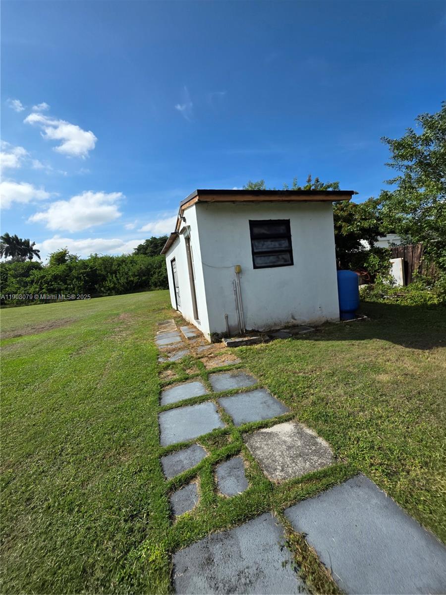 Homestead/Redlands - Residential