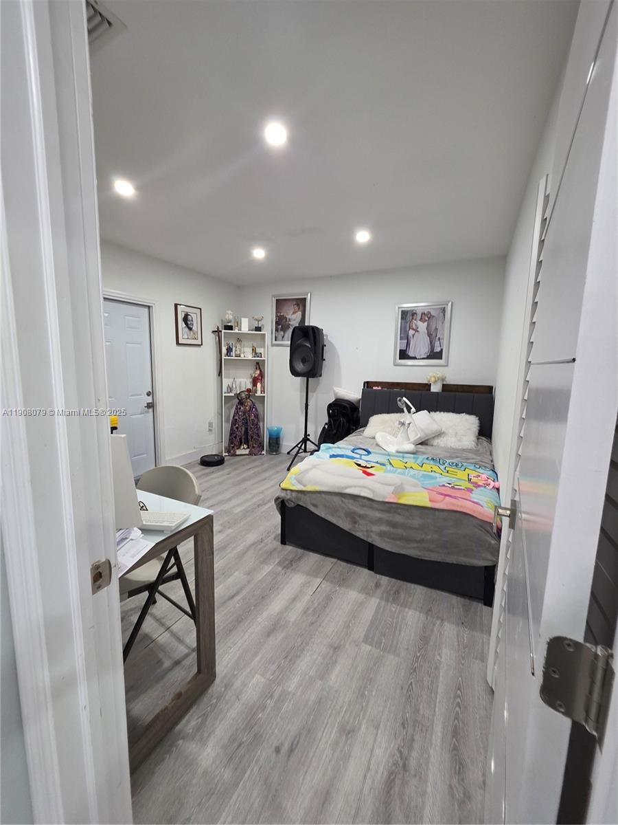 Homestead/Redlands - Residential