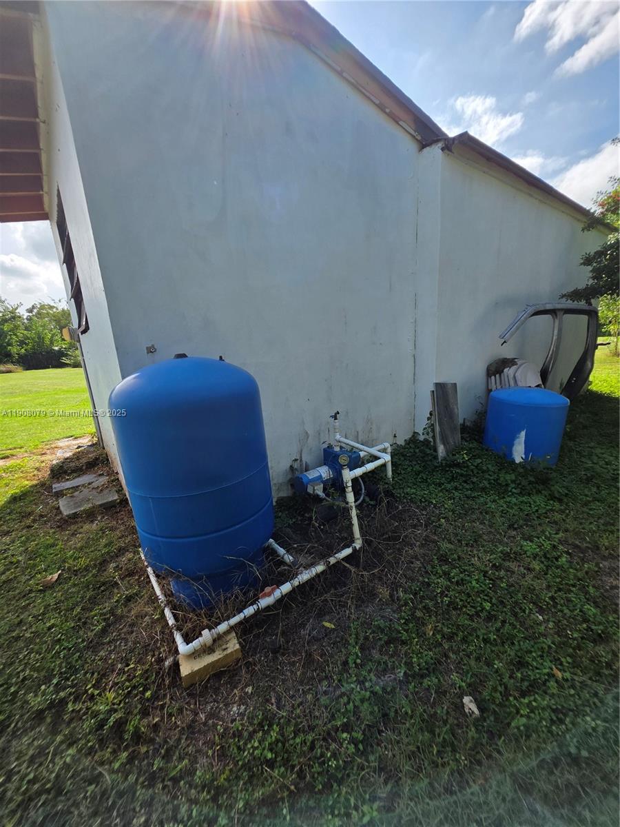 Homestead/Redlands - Residential