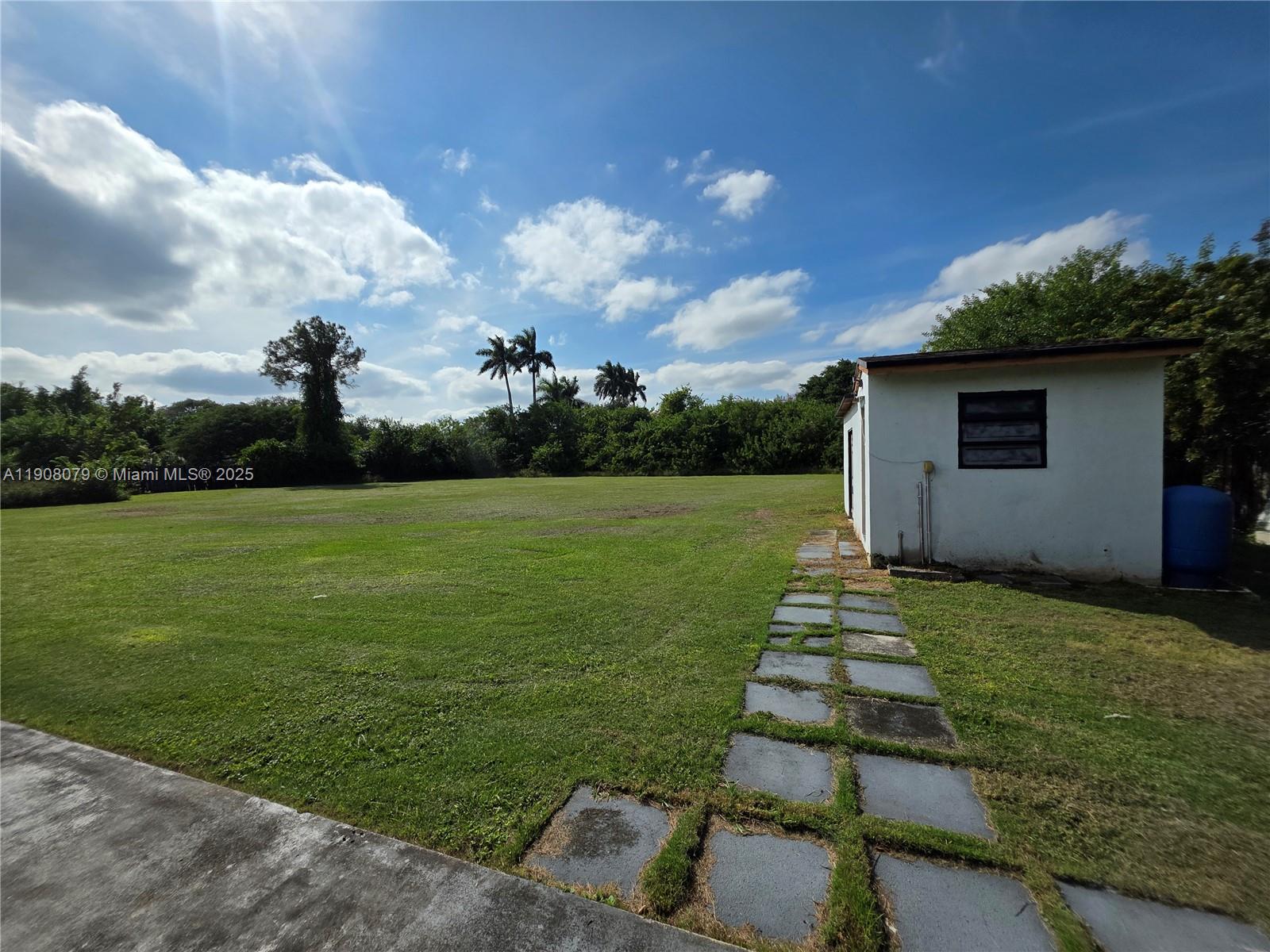 Homestead/Redlands - Residential