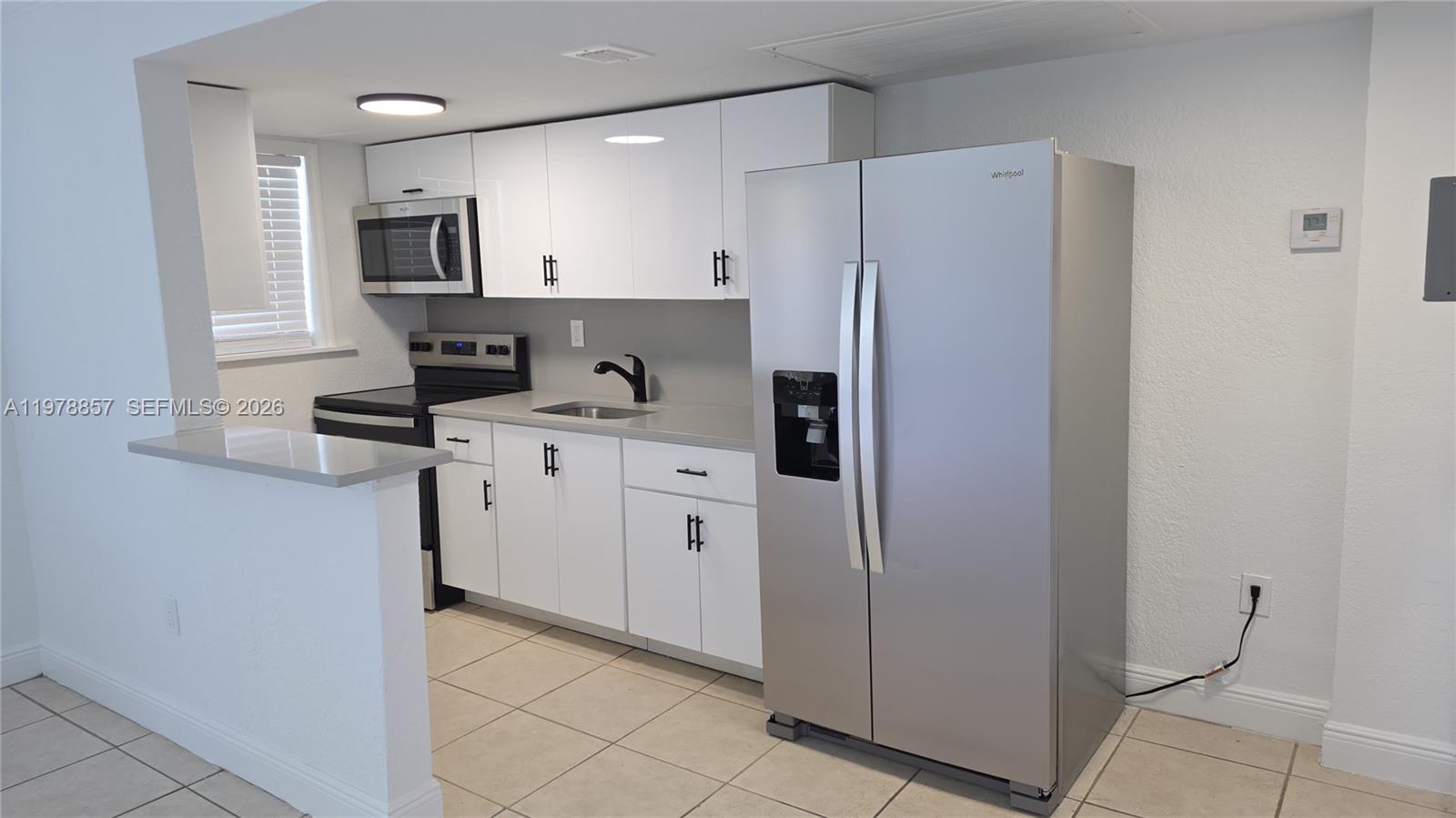 VILLAS OF WEST BIRD CONDO - Residential