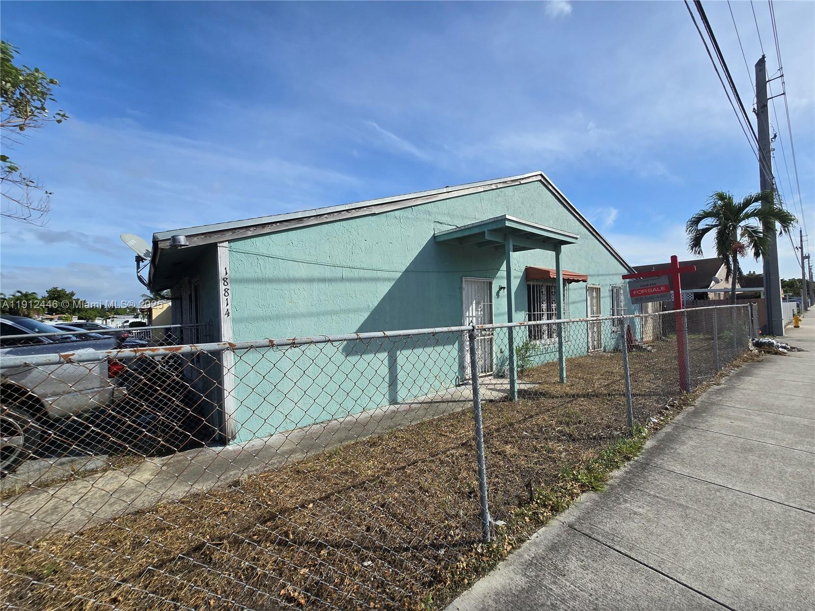 KINGS GARDENS SEC 3 - Residential