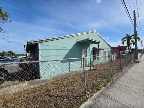 18814 NW 46th Ave Miami Gardens FL 33055