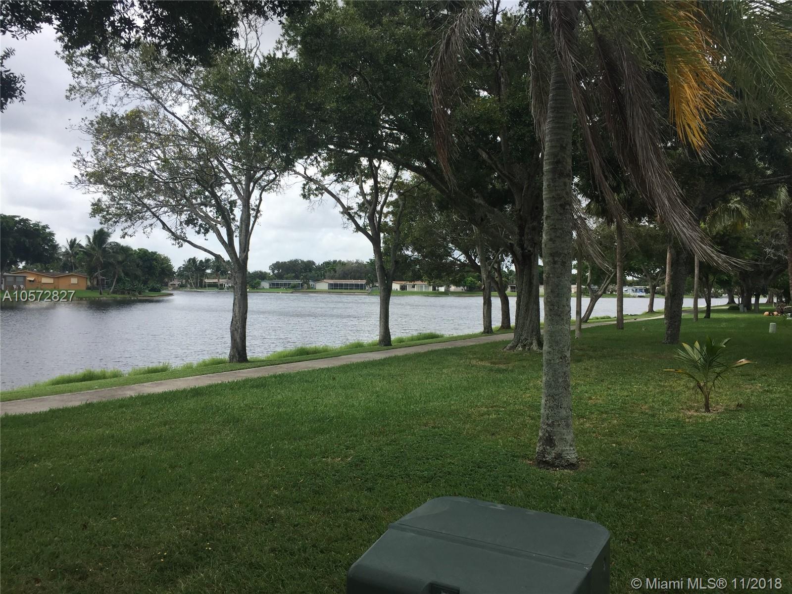 EVERGLADES SUGAR & LAND C - Residential Lease