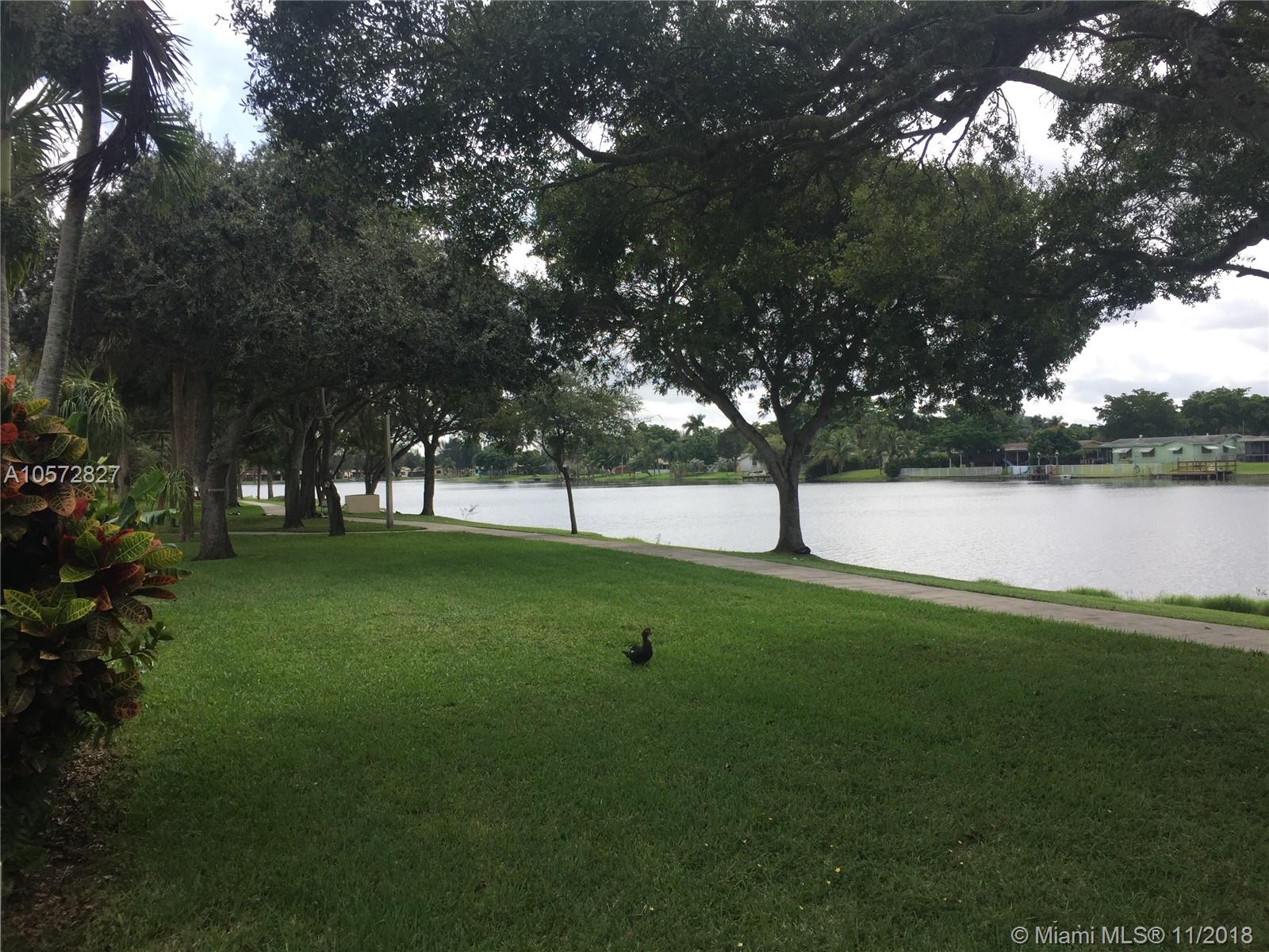 EVERGLADES SUGAR & LAND C - Residential Lease