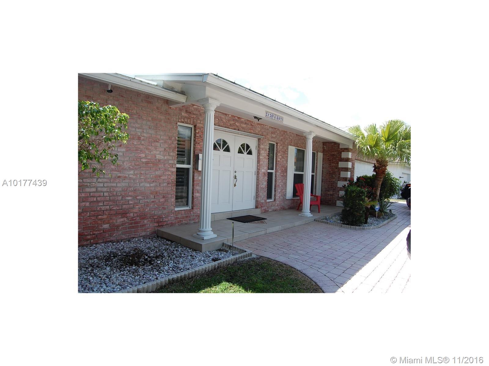 Lake Estates Add 42-26 B - Residential Lease