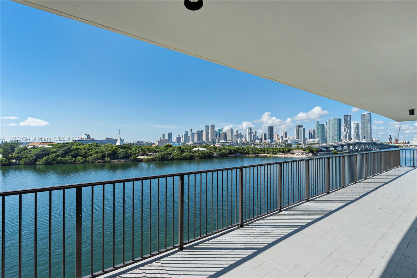 Rental Property at 1000 Venetian Way 704, Miami, Broward County, Florida - Bedrooms: 2 
Bathrooms: 2  - $8,500 MO.