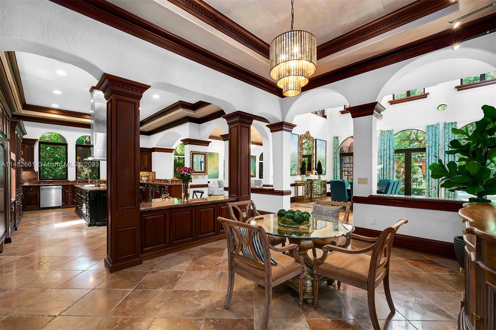 HALLMARK HEIGHTS ESTATES - Residential